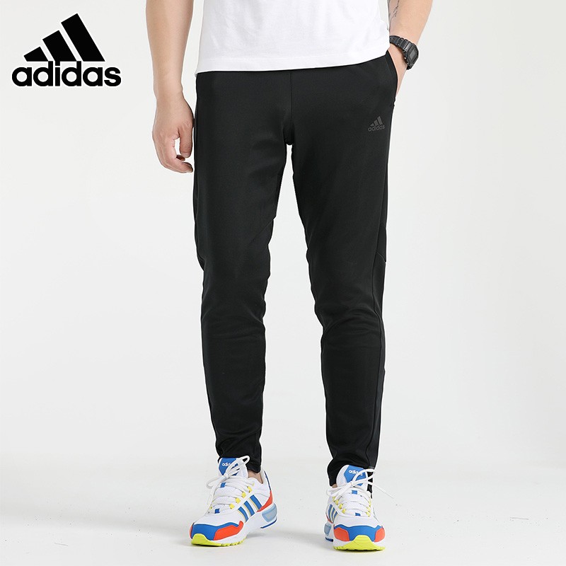 adidas 阿迪达斯 YY胜道体育 Adidas阿迪达斯男装 新款ASTRO PANT M跑步运动长裤 FL6