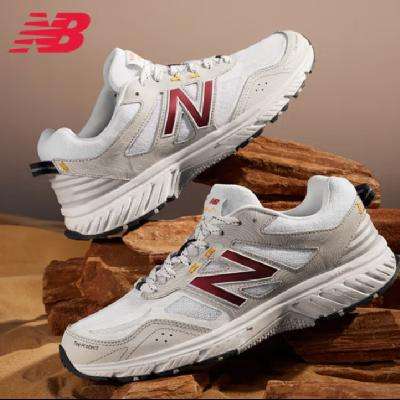 27日20点：NEW BALANCE 运动鞋 MT510WR4 米色/白色 319元包邮