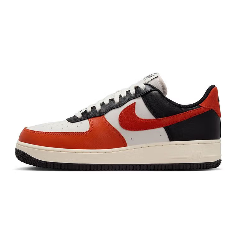 NIKE 耐克 AIR FORCE 1 '07 LV8 男款休闲板鞋 HQ3612-113 509元