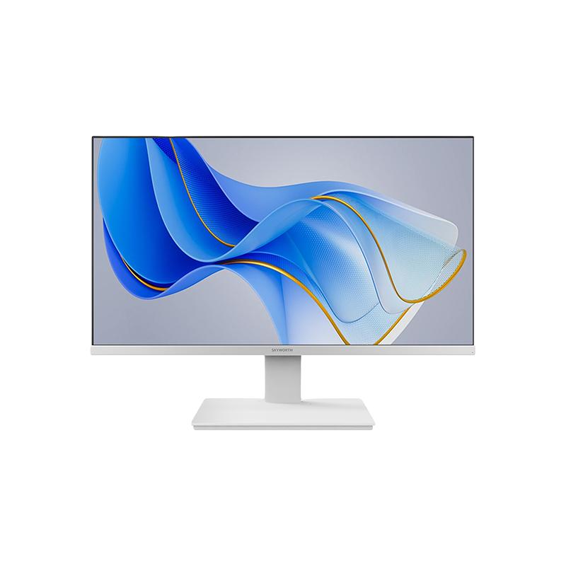 创维 22/23.8/27英寸100Hz 电脑显示器 1080P高清广色域商务办公屏 410.58元