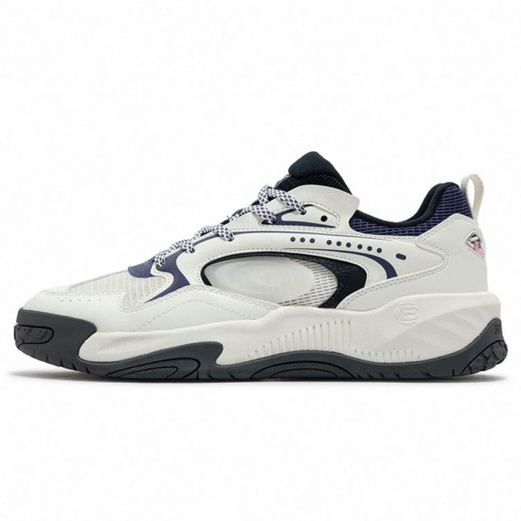 361° 锦程4.0 秋冬版 橡胶大底 男款超轻Q弹减震跑鞋 672516622 119元（需用券）