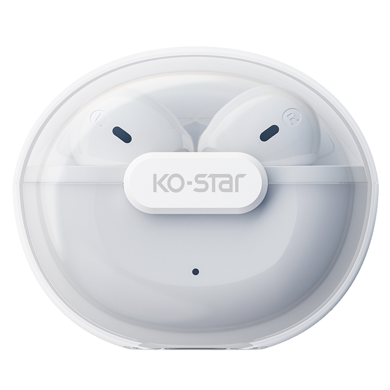 京东百亿补贴：KO-STAR 无线蓝牙耳机 4~6h长续航 19.9元包邮