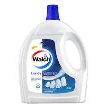 Walch 威露士 衣物消毒液 3.6L*2瓶 46.95元（需买2件，需用券）