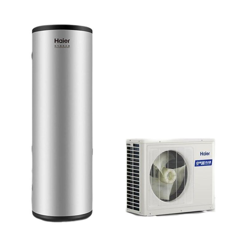 Haier 海尔 KF110/300-BE II 空气能热水器 300L 5100W 6799元（需用券）