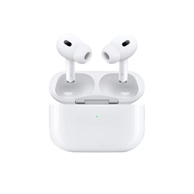 Apple 苹果 AirPods Pro 2 入耳式降噪蓝牙耳机 白色 苹果接口 ￥1431.7