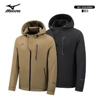 Mizuno 美津浓 男子软壳衣 秋冬款 ￥206