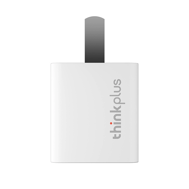 thinkplus 20W-白色 适用苹果8-16 ￥12.55