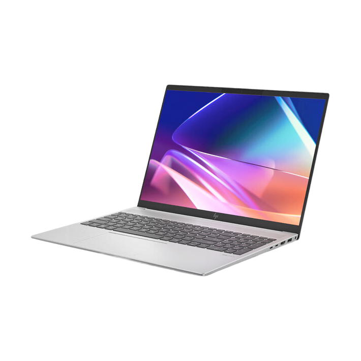 HP 惠普 星Book Pro 16 2024款 Ultra版 16英寸 轻薄本 银色 4759.29元