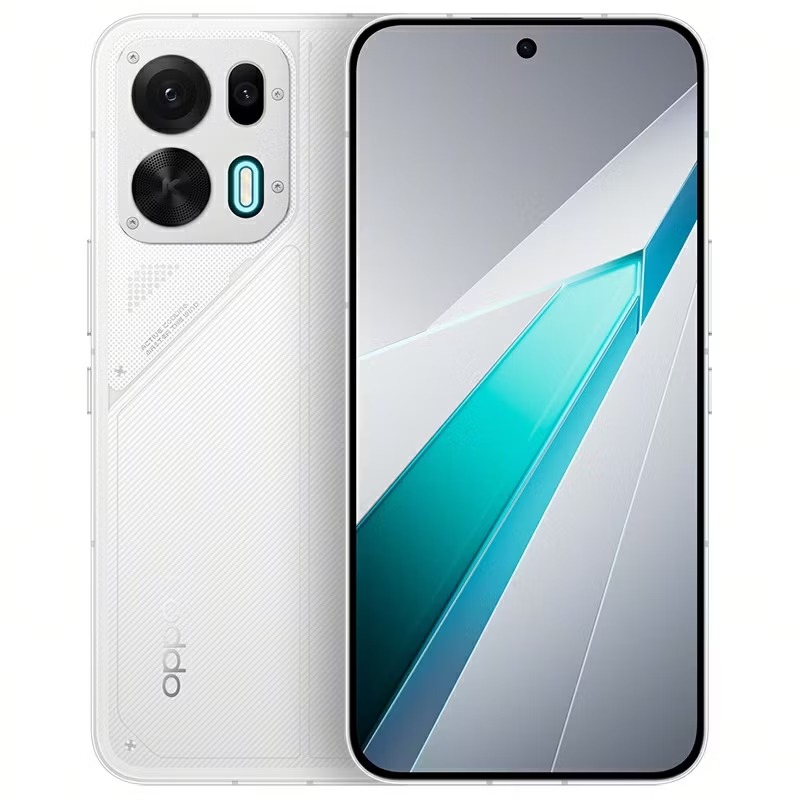 OPPO K15 Pro 5G手机 12GB+256GB 赛博光翼 1699.15元（需用券）