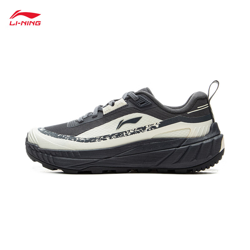 李宁 LI-NING 逸界lite2.0 户外徒步登山鞋 152.09元(需用券)
