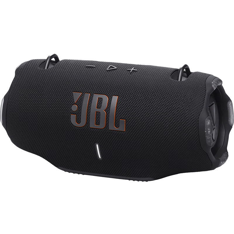 plus会员：JBL 杰宝 XTREME4 音乐战鼓四代 -黑色 1893.39元包邮