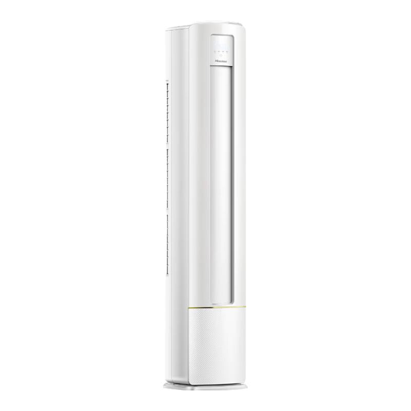 海信 新风X5 3匹 立式柜机 KFR-72LW/X5E1-1 4823.8元（需用券）