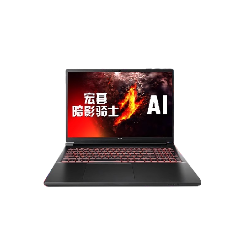 以旧换新补贴：acer 宏碁 暗影骑士·擎6 16英寸游戏本（i5-14450HX、16GB、1TB、RT