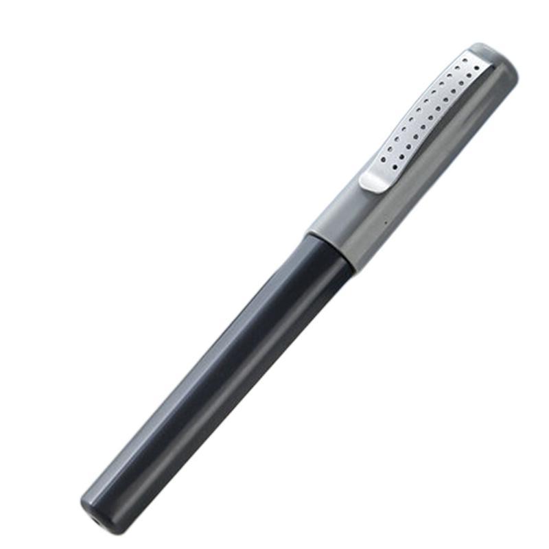 Jinhao 金豪 莫兰迪色系钢笔 EF尖 送10支墨囊 4.55元（需买4件，共18.2元，需用