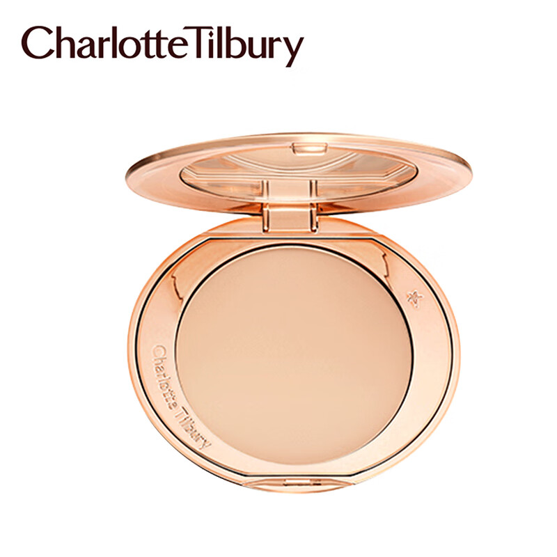 移动端：Charlotte Tilbury 柔焦美颜蜜粉 #2自然白 8g 274元