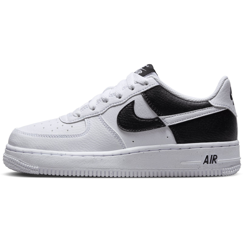 耐克（NIKE）官方男女童AF1大童空军一号运动鞋胶底低帮板鞋HF9096 276.41元（