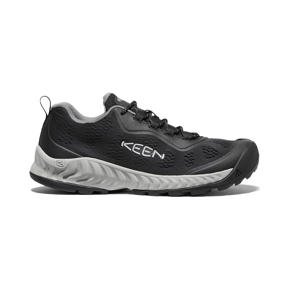 KEEN 男款 NXIS SPEED 休闲鞋徒步远足防水垫 1026114 535.7元