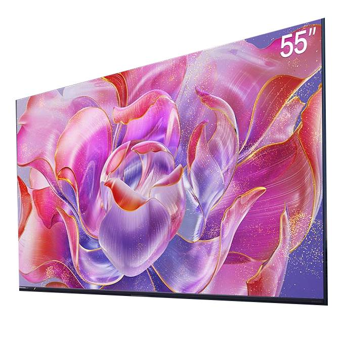 Hisense 海信 55E5N Pro+ 液晶电视 55英寸 4K 2756元（需用券）