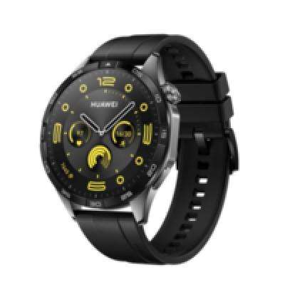 88VIP：HUAWEI 华为 WATCH GT4 智能手表 41mm 1052.6元