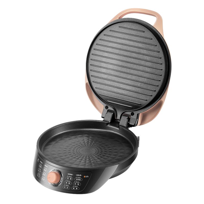 美的 MC-WJH3002 电饼铛 69.6元（需用券）