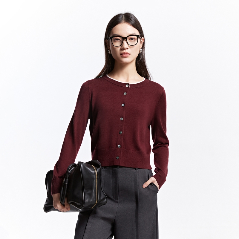 VERO MODA 女士针织衫 325124017 373.88元