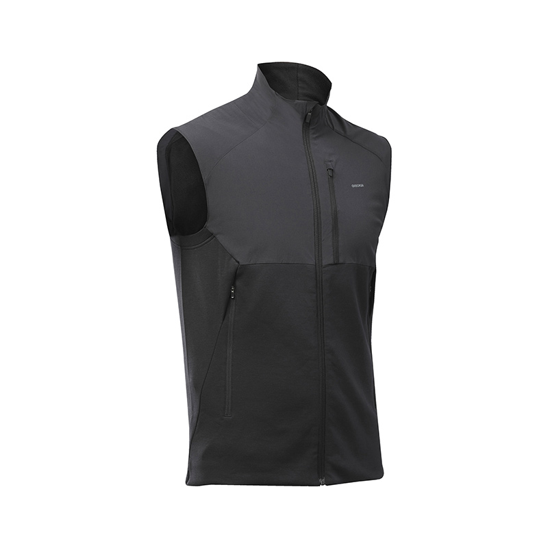 DECATHLON 迪卡侬 男款抓绒衣 8736367 199.9元