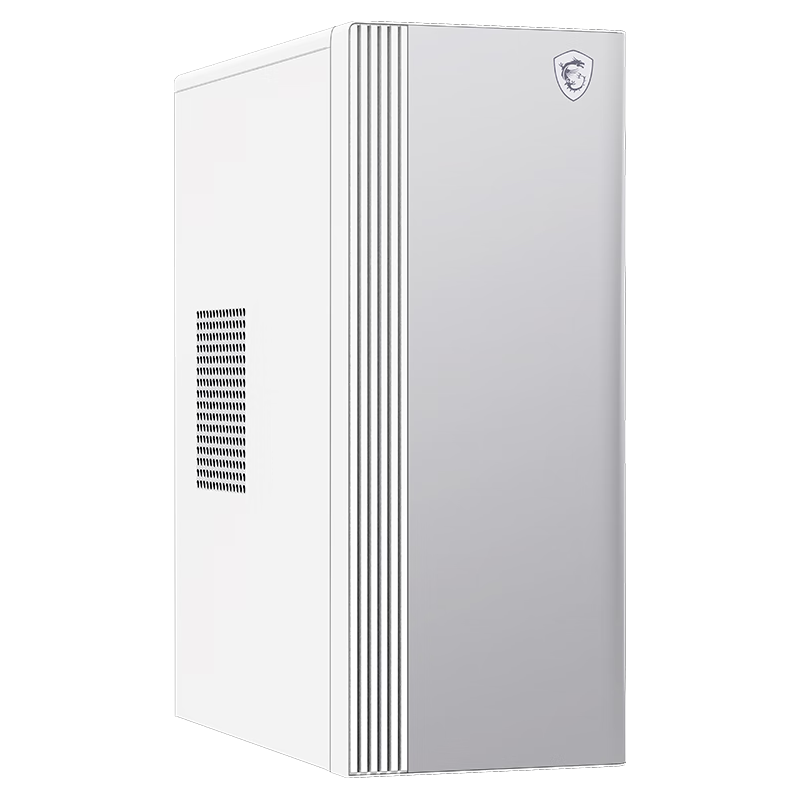 AMD 24款商用办公台式电脑主机（锐龙R5-5600G 16G 512G 商务键鼠）设计师全套di 2