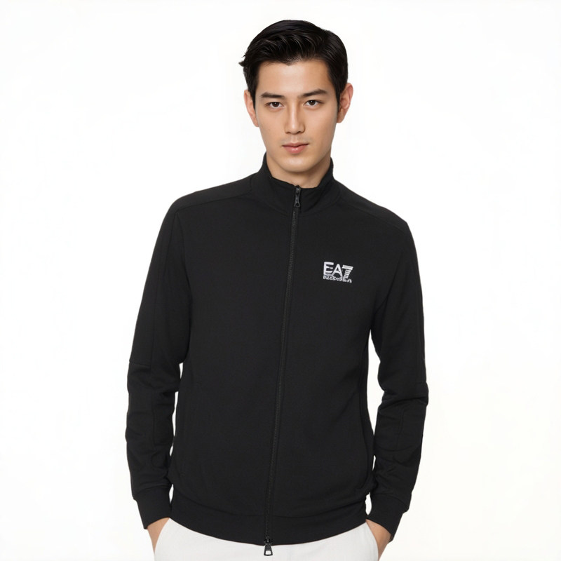 EMPORIO ARMANI 男士开衫卫衣 8NPM31PJVRZ 403元（需用券）