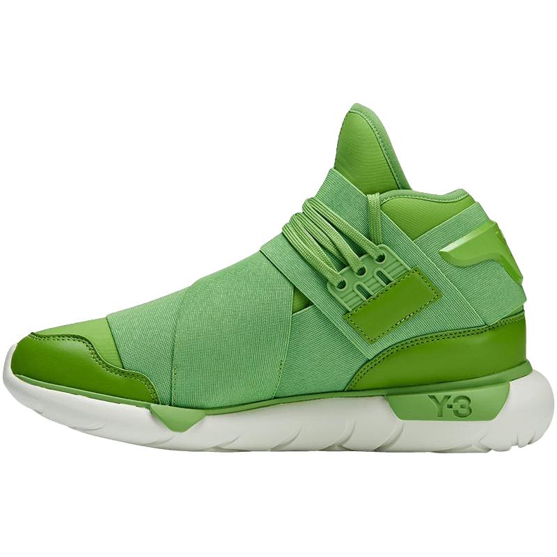 Y-3 缓震 款运动鞋 536元（需用券）