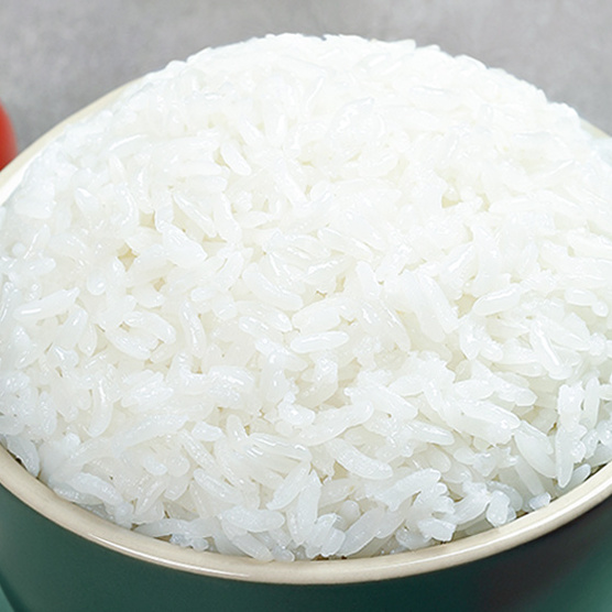 十月稻田 长粒香米500g 6.9元