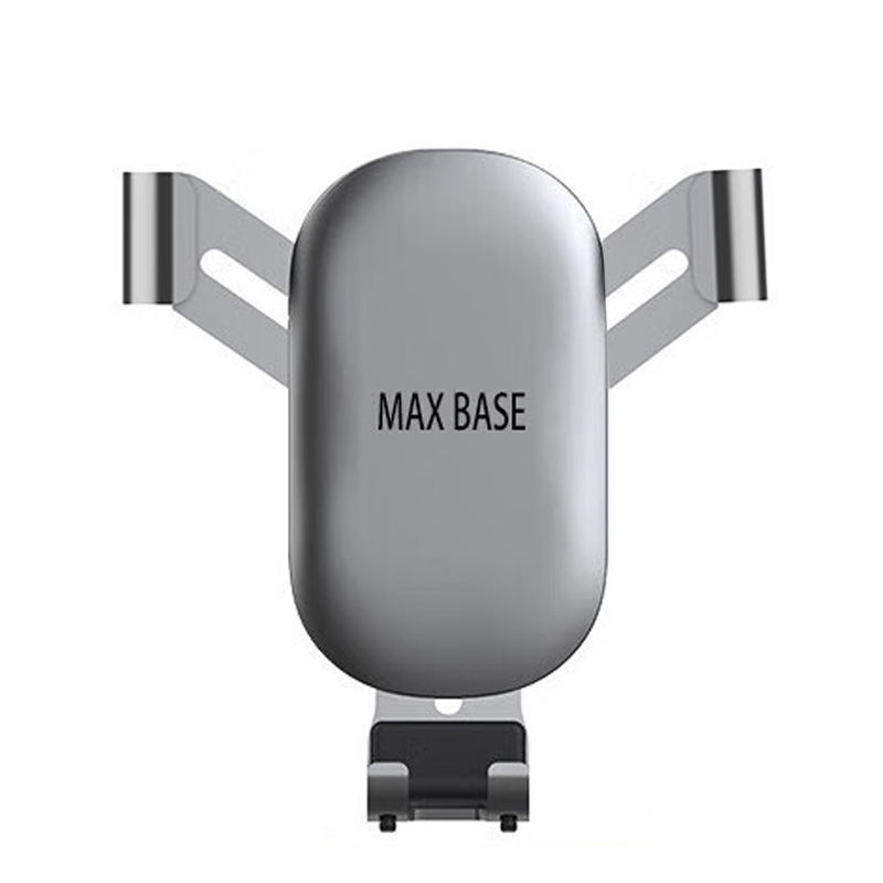 MAXBASE 迈柯倍思 铝合金车载重力支架 19.99元（需用券）