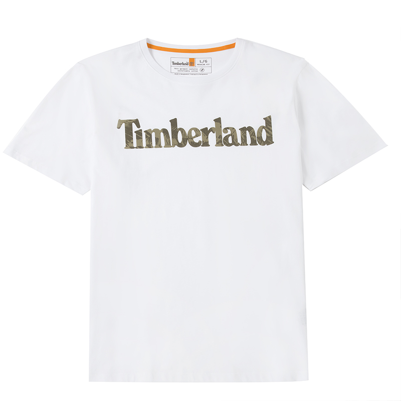 Timberland A2593100 男款T恤 A2593100 151.05元