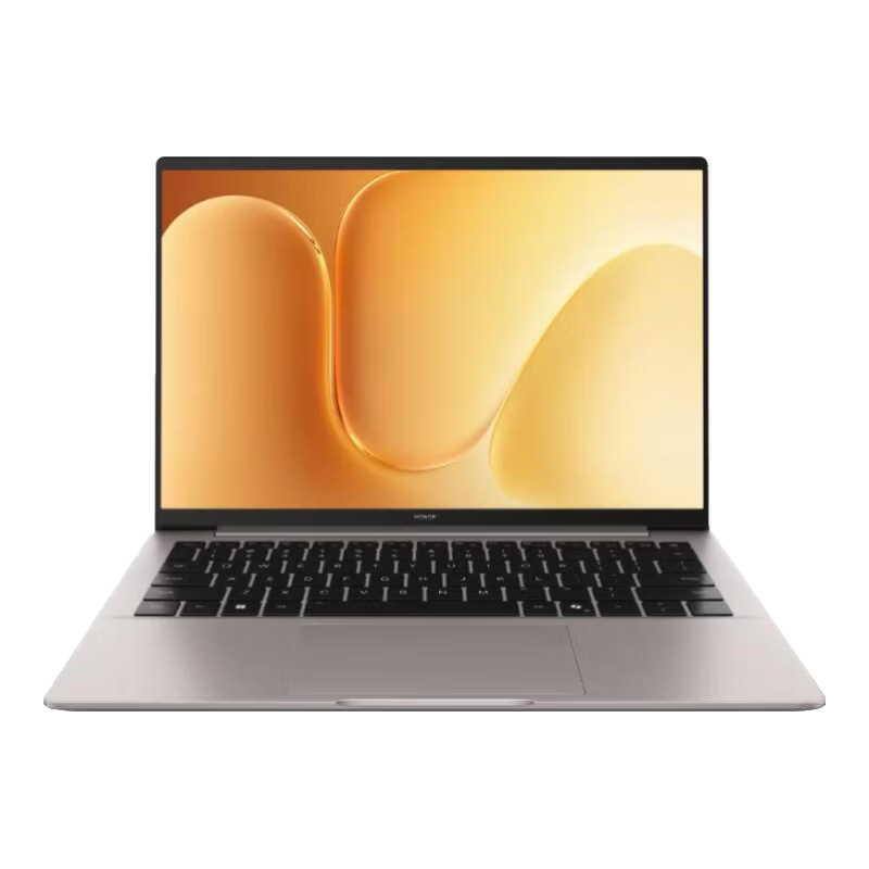 荣耀 MagicBook AI全能 笔记本电脑 Intel Core Ultra 5 336H 集成显卡 2880*1800 120Hz 6999