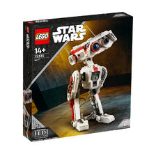 LEGO 乐高 Star Wars星球大战系列 75335 BD-1 机器人 499元（需用券）