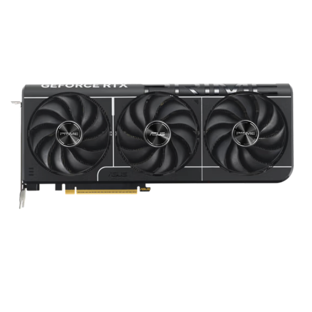 华硕 ASUS PRIME GeForce RTX 5080 OC 16GB 显卡 8299元