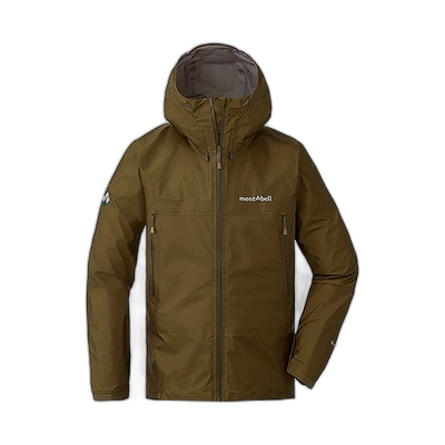 88VIP：mont·bell 风暴巡洋舰 25款DRYTEC 男女款冲锋衣 1128735 951.18元+78.2元淘金币