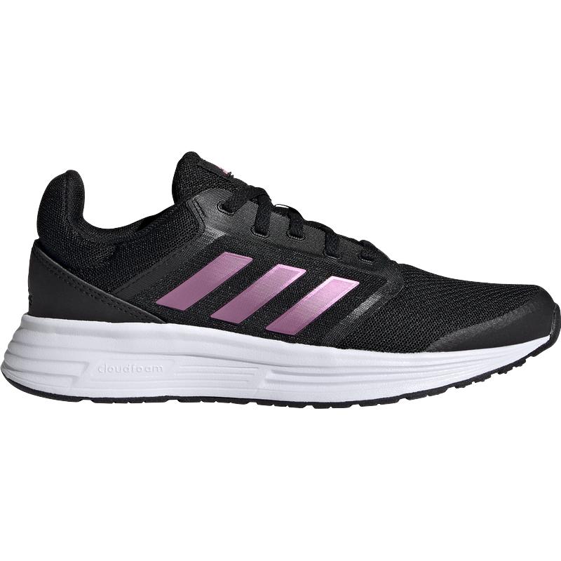 adidas 阿迪达斯 官方outlets阿迪达斯GALAXY女子挑战里程网面跑步鞋FY6743 144元（