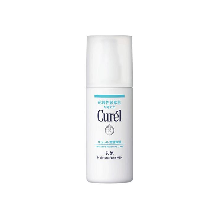 Curél 珂润 润浸保湿护肤套装 (I号化妆水 150ml+柔和乳液 120ml) 155.8元（需用券