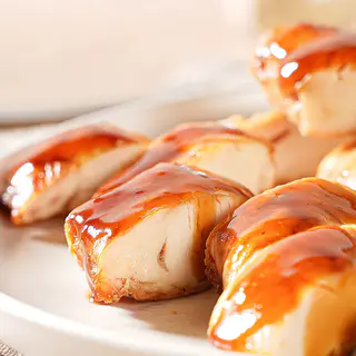 鲨鱼菲特 鸡胸肉丸鸡肉肠鸡腿 50g 2.39元 - 86线报 鲨鱼菲特 鸡胸肉丸鸡肉肠鸡腿 50g 2.39元 - 86线报