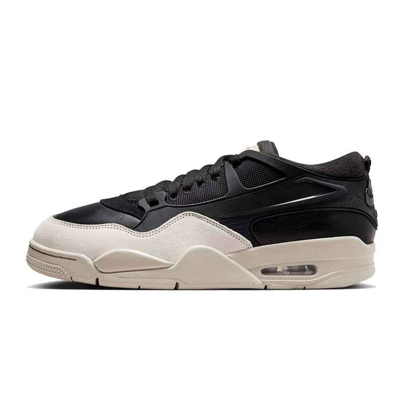 NIKE 耐克 AIR JORDAN 4 RM 男款篮球鞋 FQ7939-001 680元（需用券）