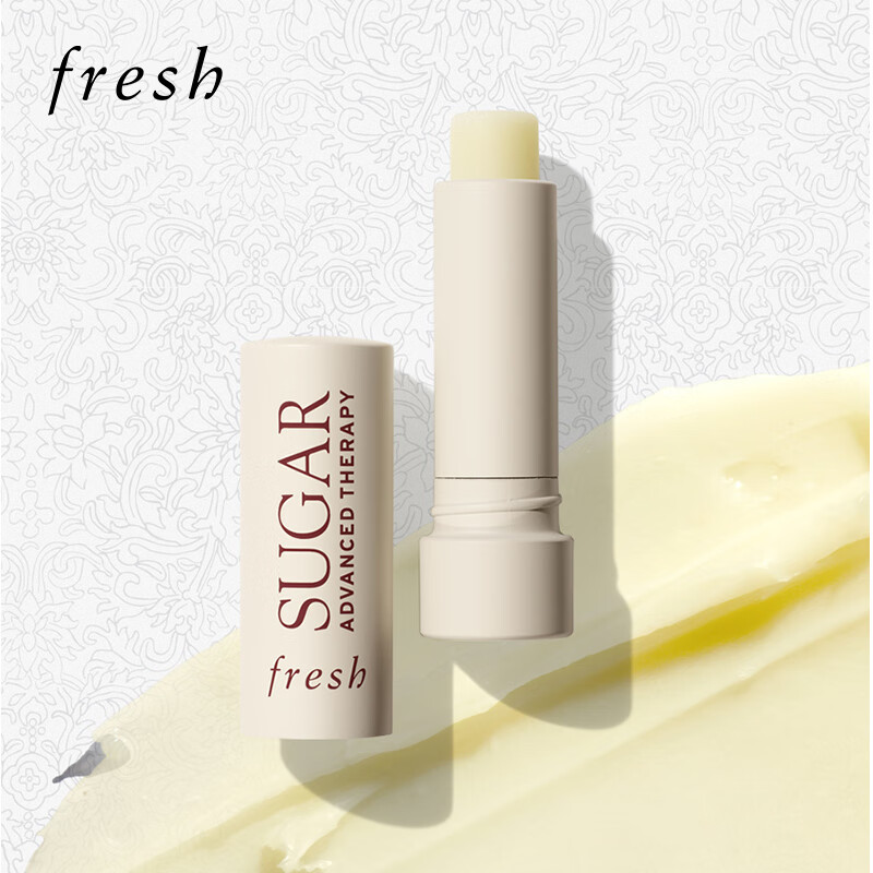 PLUS会员：fresh 经典护唇膏 4.3g 187.5元