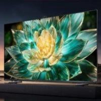 再降价、PLUS会员：Hisense 海信 75E7K 液晶电视 ULED X MiniLED 75英寸 6459元包邮+9.9