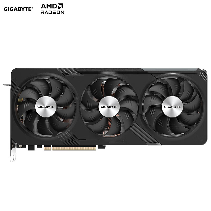 移动端、京东百亿补贴：GIGABYTE 技嘉 7800XT显卡 魔鹰 AMD RADEON RX 7800XT 3678.52元