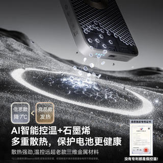 倍思 PPCXM10迷你款 移动电源 苹果白 10000mAh Type-C 20W 99元 - 86线报 倍思 PPCXM10迷你款 移动电源 苹果白 10000mAh Type-C 20W 99元 - 86线报