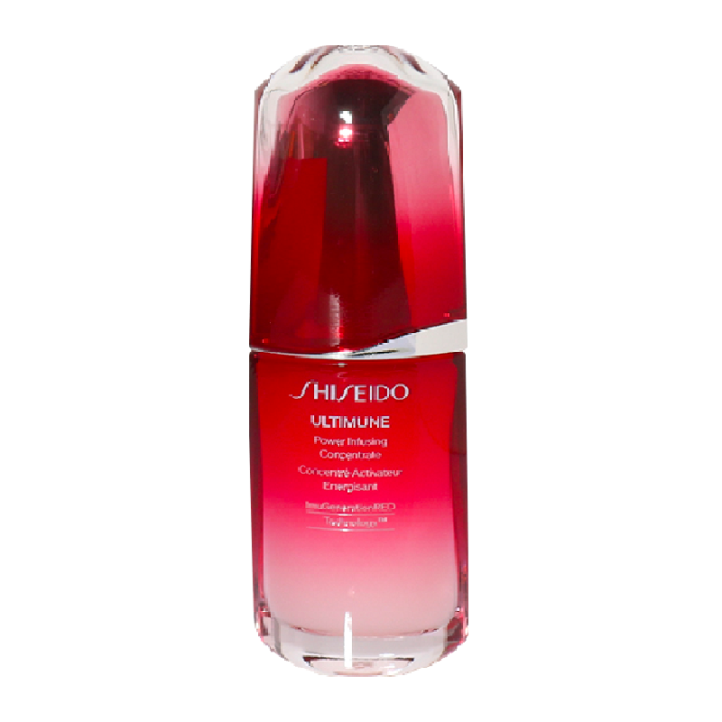 SHISEIDO 资生堂 红妍肌活精华露 第二代 30ml ￥198.55