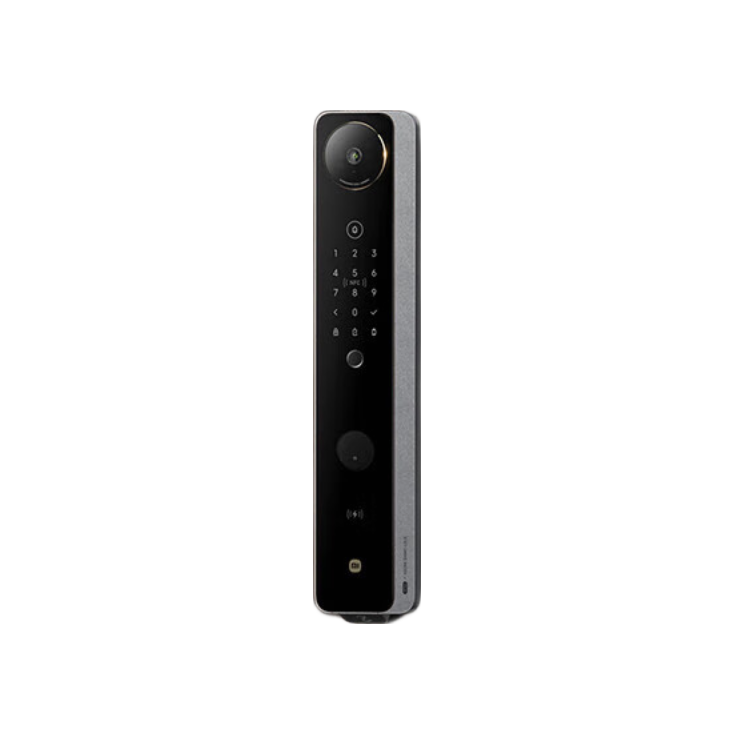 小米 Xiaomi M30 XMZNMS16OD 双摄智能门锁 掌静脉版 1902.57元