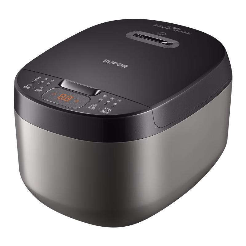 苏泊尔 新聪明火系列 SF30FC0187 电饭煲 3L 96.99元（需用券）