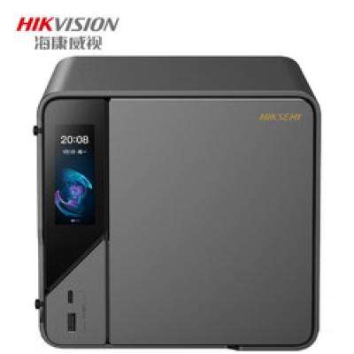 拼多多百亿补贴：HIKVISION 海康威视 R1 四盘位NAS存储（Alder Lake-N100、8GB） 1793