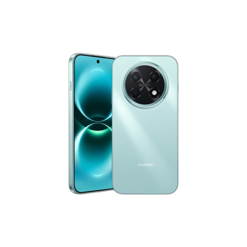 华为 畅享 90 Pro Max 8GB+256GB 飞天青 5G手机 券后1775.65元