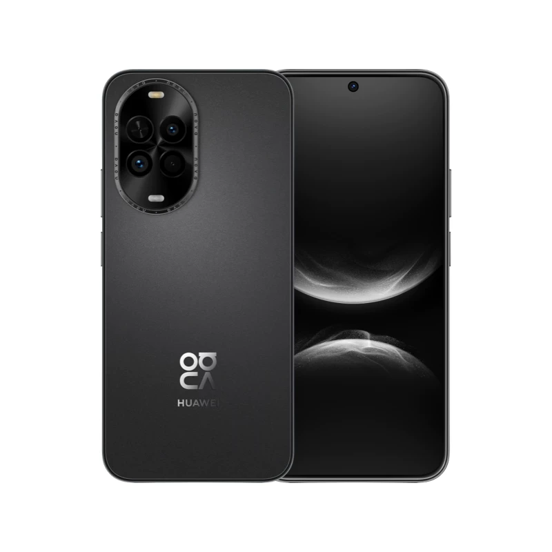 华为 Nova 14活力版 前后5000万影像 冰晶蓝 12GB+512GB 智能手机 2124.15元 - 86线报